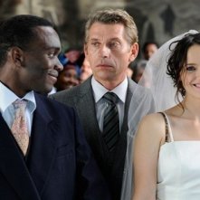 Jacques Gamblin nel film Le nom des gens