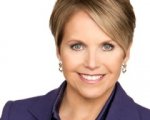 Katie Couric guest in Glee?