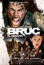 La locandina di Bruc: El Desafío