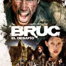 La locandina di Bruc: El Desafío