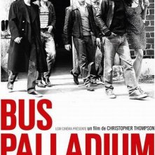 La locandina di Bus Palladium