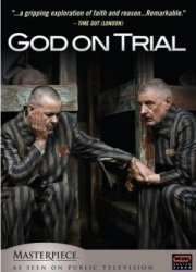 La locandina di God on Trial
