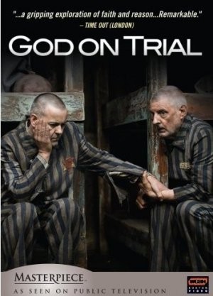 La locandina di God on Trial