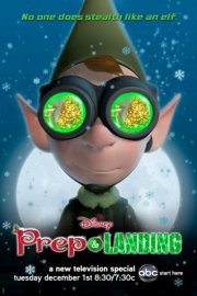 La locandina di Larry & Wayne missione natale