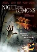 La locandina di Night of the Demons