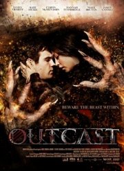 La locandina di Outcast