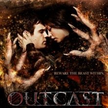 La locandina di Outcast