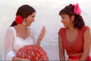 La venganza de Don Mendo Rock - Trailer