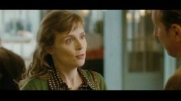 Les émotifs anonymes - Trailer