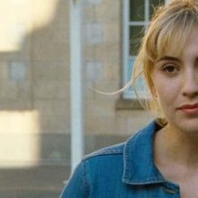 Lolita Chammah in un'immagine di Memory Lane