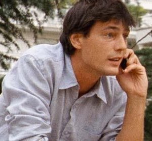 Louis-Ronan Choisy in un'immagine di Memory Lane