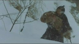 Saigo no chûshingura - Trailer