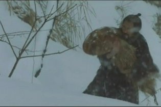 Saigo no chûshingura - Trailer