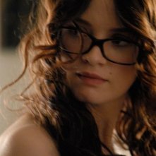 Sara Forestier in un'immagine del film Le nom des gens