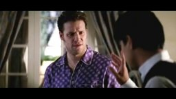 The Green Hornet - Trailer Italiano