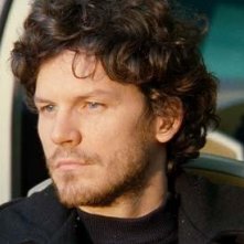 Thibault Vinçon in un'immagine di Memory Lane