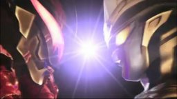 Ultraman Zero the movie: Cho kessen! beriaru ginga teikoku - Trailer 1