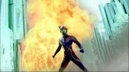 Ultraman Zero the movie: Cho kessen! beriaru ginga teikoku - Trailer 2