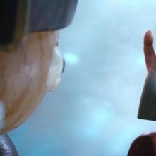 Un'immagine del film The Nutcracker in 3D