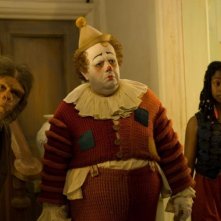 Una sequenza del film The Nutcracker in 3D