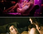 Cine weekend estero: Burlesque, Amore ed altre droghe e altre uscite