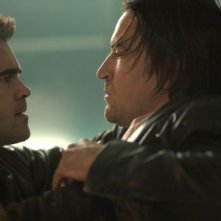 Colin Farrell in un'immagine del film London Boulevard