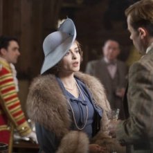 Colin Firth E Helena Bonham Carter In Ruoli Regali Per Il Film The King S Speech 184507