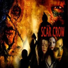 Il poster di The Scar Crow