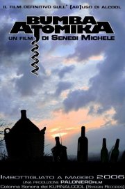 La locandina di Bumba Atomika