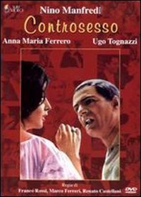 Locandina di Controsesso