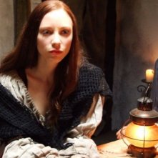 Marysia Kay in un'immagine dell'horror The Scar Crow