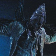 Michael Walker, carnefice dell'horror The Scar Crow