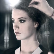 Michelle Jenner nel film Circuit