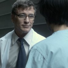 Nacho Duato in un'immagine del film Circuit