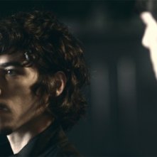 Óscar Jaenada nel film Circuit