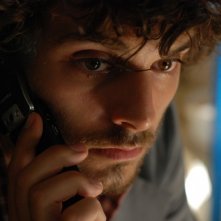 Pio Marmaï nel film Contre toi