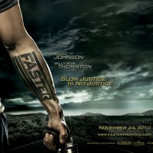 Poster (2) di Faster