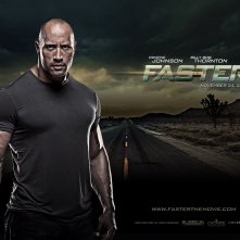 Poster di Faster
