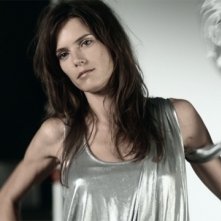 Sophie Auster in un'immagine del film Circuit