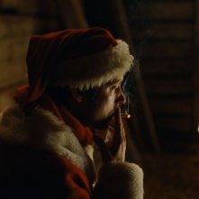 Trond Fausa Aurvaag nel film Tornando a casa per Natale