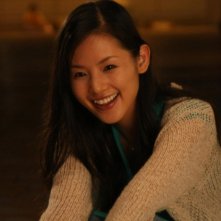 Un'immagine di Manami Konishi dal film Strangers in the City