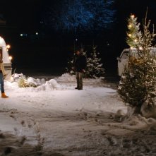 Un inaspettato incontro nel film Tornando a casa per Natale