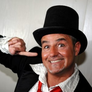 Una foto di Mandi Mandi