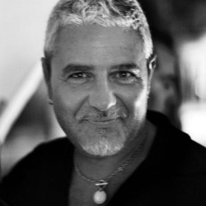 Una foto in bianco e nero di Marco Milano