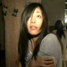 Una scena dell'horror Paranormal Activity 2: Tokyo Night