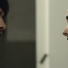 Vincent Martinez e Sophie Auster in una scena del drammatico Circuit