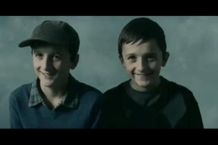 Hereafter - Trailer Italiano