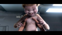 Milo su Marte - Trailer Italiano