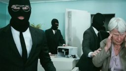 Trailer - Sound of Noise