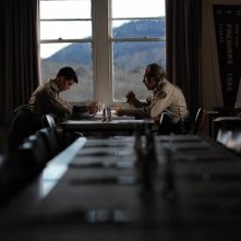 Ryan Kwanten è tra gli interpreti del western Red Hill